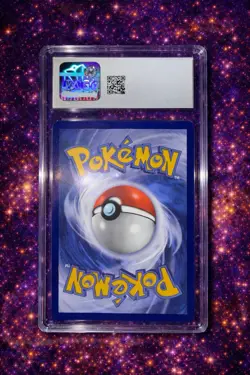 Pokemon TCG Mewtwo & Mew GX 71/236 Sm-Unified Minds Ultra Rare Holo CGC 10 2019 - Image 2