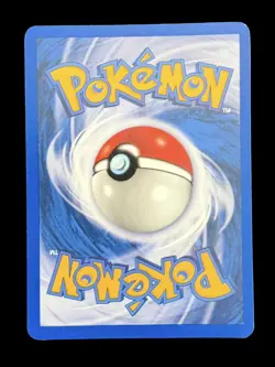 Pokemon TCG Dark Arbok Team Rocket 2/82 Holo Unlimited WOTC Vintage - Image 2