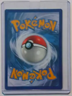 Pokemon Mew 53/108 XY Evolutions REVERSE HOLO Rare - Vintage Art - NM/LP - Image 2
