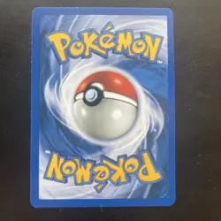 Pokemon TCG Phanpy Neo Genesis 43 Regular Unlimited Uncommon - Image 2