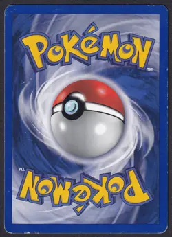 Pokemon Butterfree 19/75 Non-Holo Rare Neo Discovery - Image 2