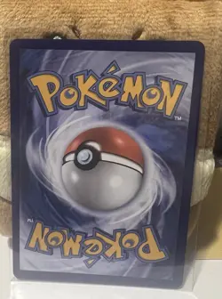 Pokemon TCG Team Rockets Mewtwo EX 281/217 Ascended Heros - Image 2