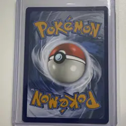 Pokemon Charmander 168/165 Scarlet & Violet 151 Illustration Rare Holo 70 HP - Image 2