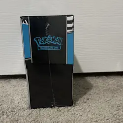 Black Bolt Pokemon Center Elite Trainer Box - Image 2
