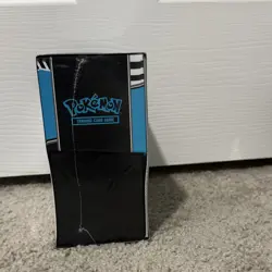 Black Bolt Pokemon Center Elite Trainer Box - Image 4