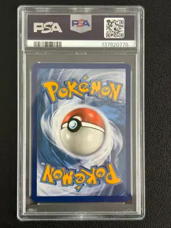 Pokemon M Gardevoir EX 79/114 PSA 10 Ultra Rare 2016 Steam Siege - Image 2