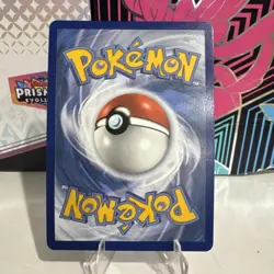 Pokemon Lumineon V Ultra Rare 040/172 Brilliant Stars NM Free shipping - Image 2