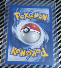 NM Sabrina's Gastly 96/132 Gym Challenge Regular Unlimited WotC Pokemon 2000 - Image 2