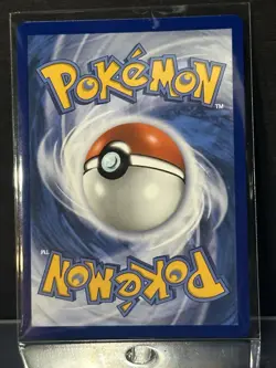 Pokemon Mega Skarmory EX 106/088 POR Full Art Ultra Rare Holo 260 HP - Image 2