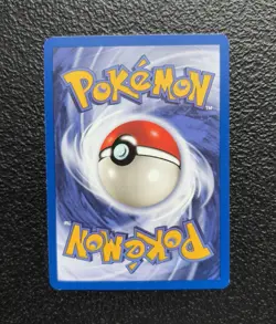 Pokemon TCG - 1st Edition Magikarp 47/82 - Vintage Rare - Team Rocket *LP - Image 2