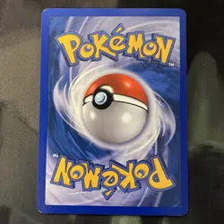 Pokemon TCG Dusclops 7/107 EX Deoxys Holo Rare 70HP Stage 1 Psychic Removal 20 - Image 2