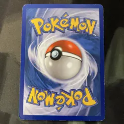 Omastar 13/110 EX Holon Phantoms Reverse Holo STAMPED Rare Pokemon TCG - Image 2