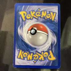 Darkness Energy (Special) 86/106 EX Emerald Reverse Holo Pokemon TCG Vintage - Image 2
