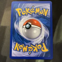 Mesprit 14/123 Mysterious Treasures Reverse Holo Rare Basic Mid Era Pokemon TCG - Image 2