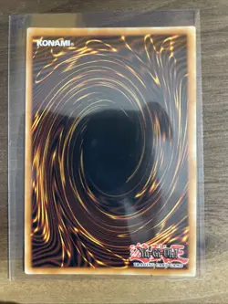 YUGIOH Timaeus The United Dragon MP23-EN003 Prismatic Secret Rare 1st Edition - Image 2