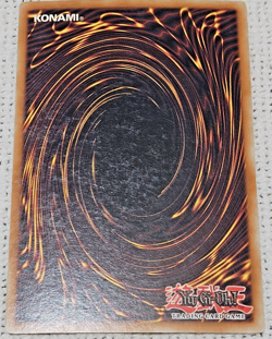 YuGiOh! TCG - Dark Magician SYE-001 - Unlimited Super Rare HOLO NM - Image 2