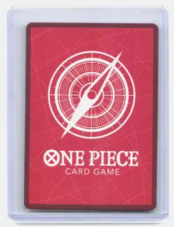 Jewelry Bonney (100) (Alternate Art) OP13-100 Carrying On His Will One Piece NM - Image 2