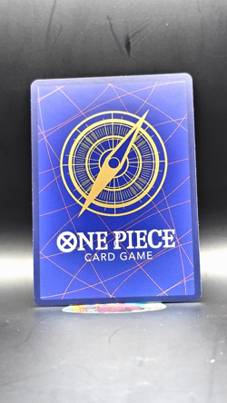 Monkey.D.Luffy OP13-118 SEC One Piece TCG Carrying On His Will Near Mint ENG - Image 2