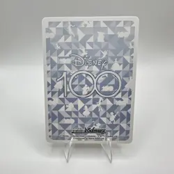 Weiss Schwarz Spider-Man Dmv/S104-053 Disney 100 RR Double Rare - Japanese - Image 4