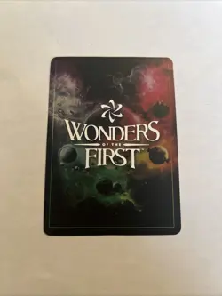 Wonders of The First Thalwindian Sea Formless Stone Mythic Call Of The Stones - Image 4