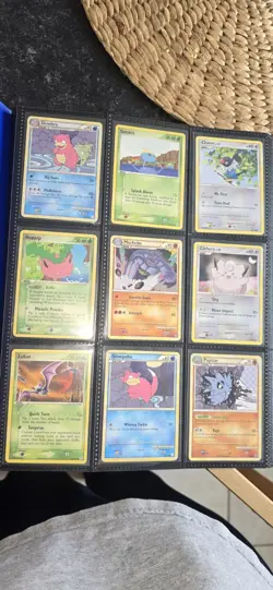 Vintage Pokemon Card Bundle, holos, rares. - Image 2