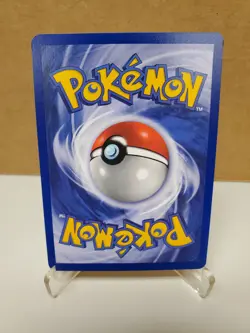 Pokemon Electabuzz (Movie Promo) 02/53 WOTC Promo Regular Card - Image 2