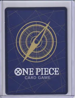 Monkey.D.Luffy (Gift Collection 2023) P-001 One Piece Promotion Cards Foil - Image 2