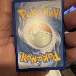 Pokemon TCG Poke Pad Trainer Item Full Art Holo Card 113/088 English - Image 2