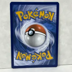 Mimikyu 075 Sv: Scarlet & Violet Black Star SVP Promo Cards Holo English - Image 2