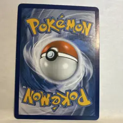 Pokemon Lugia EX XY-Ancient Origins 68/98 Holo Rare 170HP English Card - Image 2