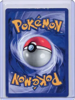 1999 Pokemon Snorlax Jungle 1st Edition Non Holo Rare Card #27/64 - Image 2