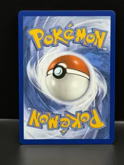 Team Rocket’s Petrel 226/182 Full Art Trainer UR Pokemon Card NM - Image 2