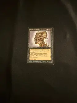Horror of Horrors [Legends] Magic MTG Cards LP - Image 1