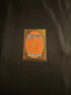 Horror of Horrors [Legends] Magic MTG Cards LP - Image 2