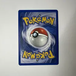 Pokemon TCG Cool Porygon 15/53 WOTC Black Star Promo Holo Card Stadium - Image 3