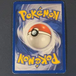 Persian 42/64 - Jungle - Uncommon Pokemon Card - LP - Image 2