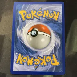Heatran (30) 30/146 Reverse Holo LP Pokemon Card Steel Type Legendary - Image 2