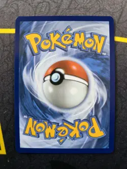 Pokemon TCG - Ethan's Magcargo, 222/217 Ascended Heroes, Illustration Rare - Image 2