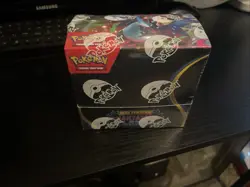 Pokemon Mega Evolution Phantasmal Flames Booster Box English Charizard Gengar - Image 3