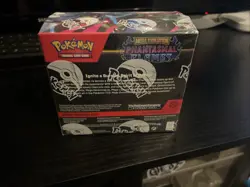 Pokemon Mega Evolution Phantasmal Flames Booster Box English Charizard Gengar - Image 4