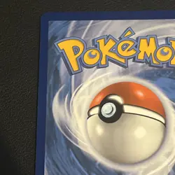 Pokemon Card Toedscool 105/091 Paldean Fates Baby Shiny Holo Rare NM - Image 4