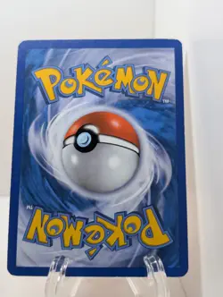 Pokemon TCG - Quilava 49/95 Call of Legends Regular MP - Image 2