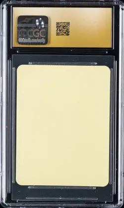 2023 POKEMON SCARLET & VIOLET STICKERS - MARUMIYA PIKACHU - HOLO CGC 10 PRISTINE - Image 2