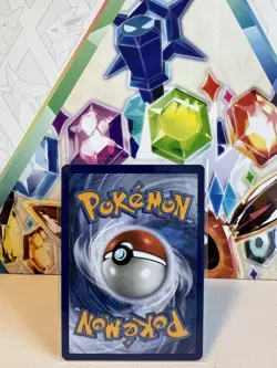 Weavile 045/217 Uncommon Energy Reverse Holo - Pokemon TCG Ascended Heroes - NM - Image 2