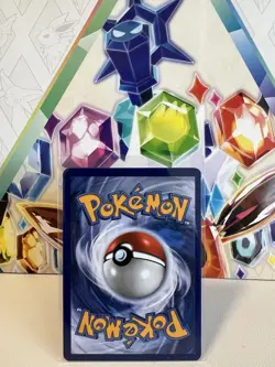 Rolycoly 118/217 Common Energy Reverse Holo - Pokemon TCG Ascended Heroes - NM - Image 2