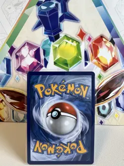 Team Rocket’s Honchkrow 127/217 Energy Reverse Holo Rare Pokemon Ascended Heroes - Image 2