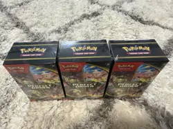 Pokemon TCG: Mega Evolution-Perfect Order Booster Bundle (6 Packs) New Sealed - Image 2