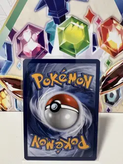 N’s Reshiram 154/217 Energy Reverse Holo Rare - Pokemon TCG Ascended Heroes - NM - Image 2