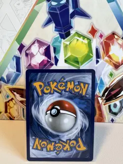 Coalossal 120/217 Energy Reverse Holo Rare - Pokemon TCG Ascended Heroes - NM - Image 2