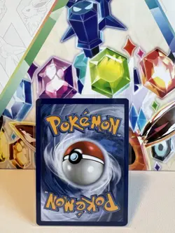 Skitty 165/217 Common Energy Reverse Holo - Pokemon TCG Ascended Heroes - NM - Image 2